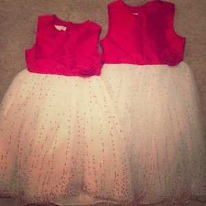 Girls Party Dresses
